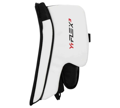 Блин с ловушкой CCM YTFLEX 3 YTH FRT Блин с ловушкой CCM YTFLEX 3 YTH FRT