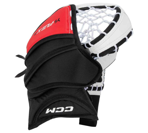 Блин с ловушкой CCM YTFLEX 3 YTH FRT Блин с ловушкой CCM YTFLEX 3 YTH FRT