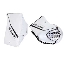 Блин с ловушкой BAUER S24 PRODIGY YTH FRT