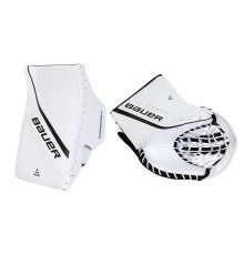 Блин с ловушкой BAUER S24 PRODIGY YTH FRT