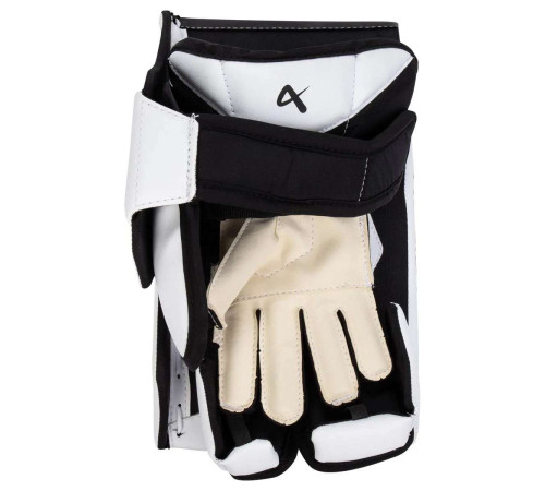 Блин с ловушкой BAUER S24 PRODIGY YTH FRT Блин с ловушкой BAUER S24 PRODIGY YTH FRT