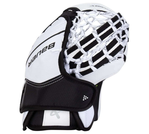 Блин с ловушкой BAUER S24 PRODIGY YTH FRT Блин с ловушкой BAUER S24 PRODIGY YTH FRT