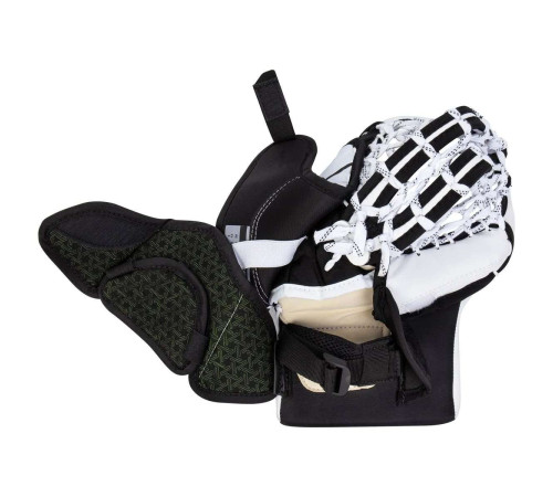 Блин с ловушкой BAUER S24 PRODIGY YTH FRT Блин с ловушкой BAUER S24 PRODIGY YTH FRT