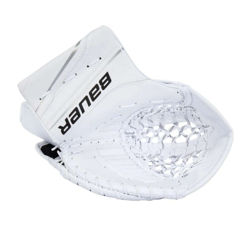 Блин с ловушкой BAUER S23 GSX JR REG Блин с ловушкой BAUER S23 GSX JR REG