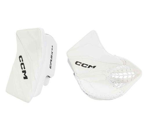Блин с ловушкой CCM EXTREME FLEX 6.9 INT REG Блин с ловушкой CCM EXTREME FLEX 6.9 INT REG