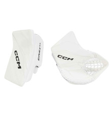 Блин с ловушкой CCM EXTREME FLEX 6.9 INT FRT