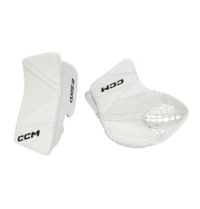 Блин с ловушкой CCM AXIS 2 SR REG