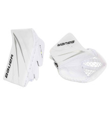 Блин с ловушкой BAUER VAPOR HYPERLITE2 SR FRT