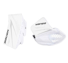 Блин с ловушкой BAUER VAPOR X5 PRO INT FRT