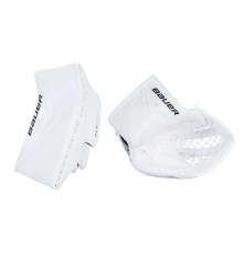 Блин с ловушкой BAUER VAPOR FLYLITE SR REG