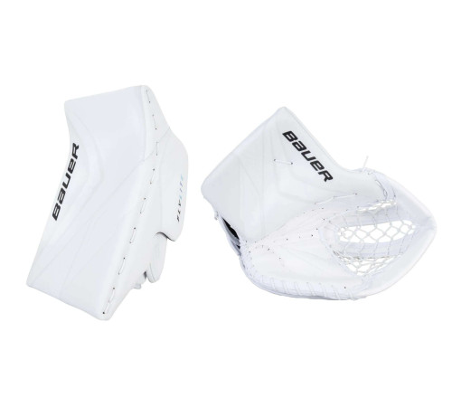 Блин с ловушкой BAUER VAPOR FLYLITE SR REG Блин с ловушкой BAUER VAPOR FLYLITE SR REG