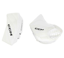 Блин с ловушкой CCM EXTREME FLEX 6.5 JR REG