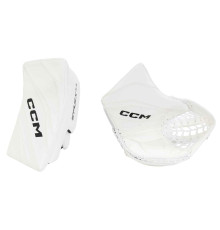 Блин с ловушкой CCM EXTREME FLEX 6.5 JR REG