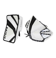 Блин с ловушкой CCM YTFLEX 3 YTH FRT