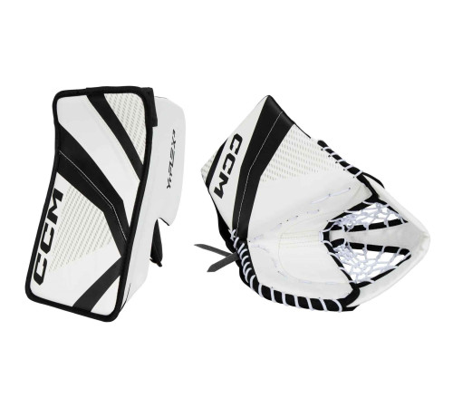 Блин с ловушкой CCM YTFLEX 3 YTH FRT Блин с ловушкой CCM YTFLEX 3 YTH FRT