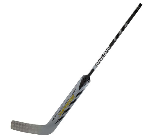 Клюшка вратаря BAUER SUPREME S24 M50 PRO INT Клюшка вратаря BAUER SUPREME S24 M50 PRO INT