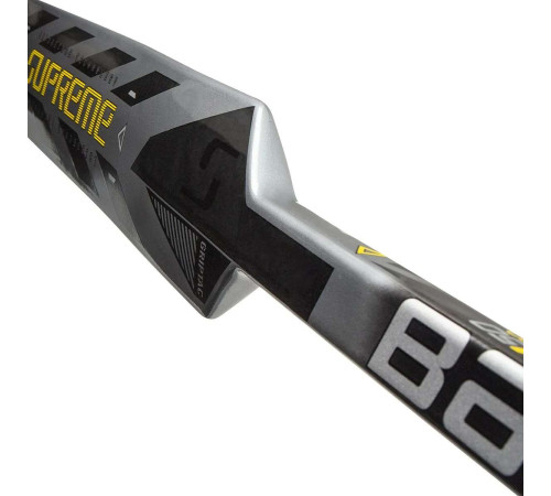 Клюшка вратаря BAUER SUPREME S24 M50 PRO INT Клюшка вратаря BAUER SUPREME S24 M50 PRO INT