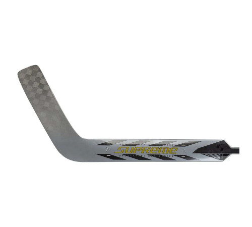 Клюшка вратаря BAUER SUPREME S24 M50 PRO INT Клюшка вратаря BAUER SUPREME S24 M50 PRO INT