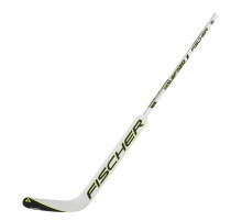 Клюшка вратаря FISCHER GF750 2020 WHITE RHT SR