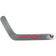 Клюшка вратаря BAUER VAPOR X5 PRO RHT INT