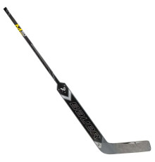 Клюшка вратаря BAUER SUPREME S24 M50 PRO RHT SR