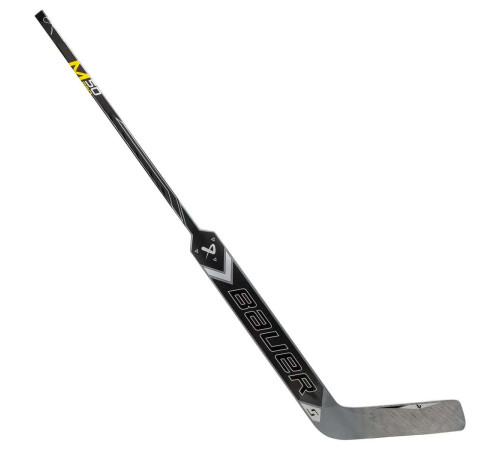 Клюшка вратаря BAUER SUPREME S24 M50 PRO RHT SR