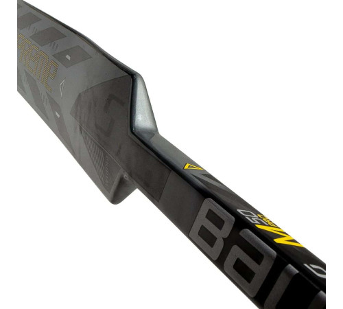 Клюшка вратаря BAUER SUPREME S24 M50 PRO RHT SR