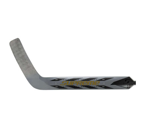 Клюшка вратаря BAUER SUPREME S24 M50 PRO RHT SR