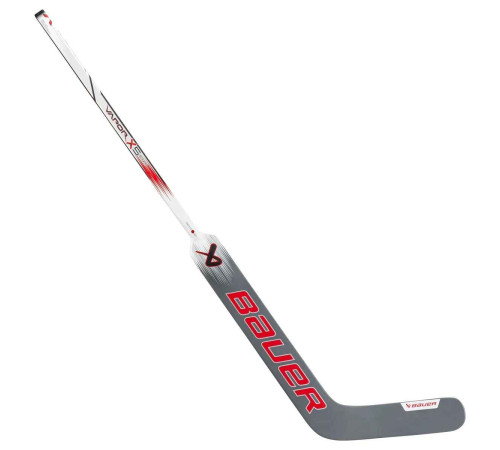 Клюшка вратаря BAUER VAPOR X5 PRO INT Клюшка вратаря BAUER VAPOR X5 PRO INT