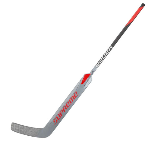 Клюшка вратаря BAUER SUPREME M5 PRO SR Клюшка вратаря BAUER SUPREME M5 PRO SR