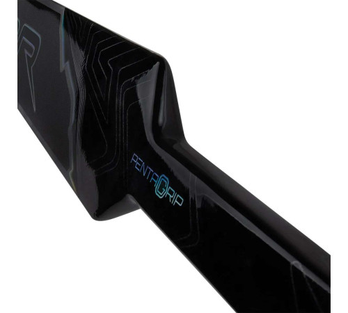 Клюшка вратаря BAUER VAPOR FLYLITE RHT SR