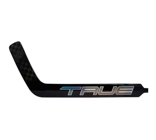 Клюшка вратаря TRUE CATALYST 7X3 SR Клюшка вратаря TRUE CATALYST 7X3 SR