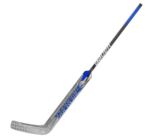 Клюшка вратаря BAUER SUPREME MACH SR