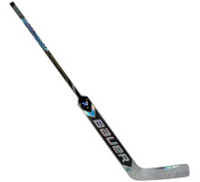 Клюшка вратаря BAUER SUPREME S24 SHADOW SR