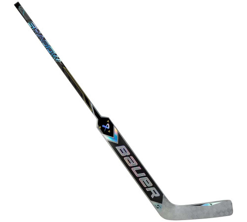 Клюшка вратаря BAUER SUPREME S24 SHADOW SR