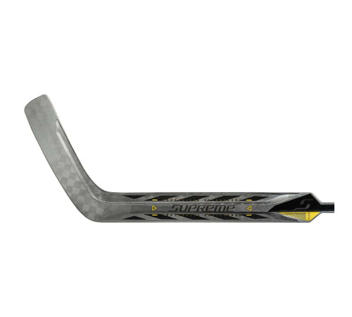 Клюшка вратаря BAUER SUPREME S24 SHADOW SR