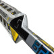 Клюшка вратаря BAUER SUPREME S24 SHADOW RHT SR