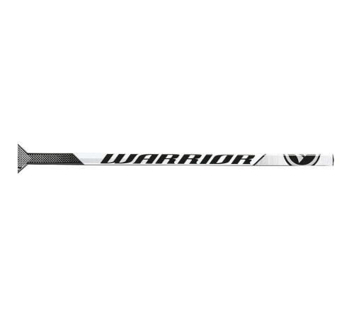 Клюшка вратаря WARRIOR RITUAL V3 E RHT SR Клюшка вратаря WARRIOR RITUAL V3 E RHT SR