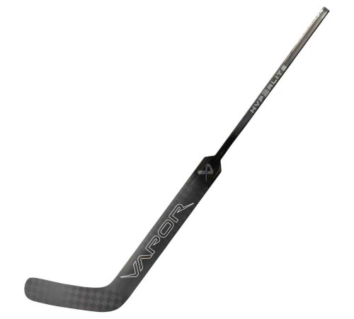 Клюшка вратаря BAUER VAPOR HYPERLITE 2 SR Клюшка вратаря BAUER VAPOR HYPERLITE 2 SR