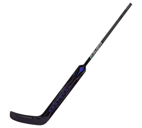 Клюшка вратаря BAUER S24 PROTOCOL SR