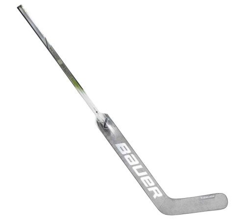 Клюшка вратаря BAUER VAPOR HYPERLITE 2 RHT SR Клюшка вратаря BAUER VAPOR HYPERLITE 2 RHT SR