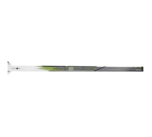 Клюшка вратаря BAUER VAPOR HYPERLITE 2 RHT SR Клюшка вратаря BAUER VAPOR HYPERLITE 2 RHT SR