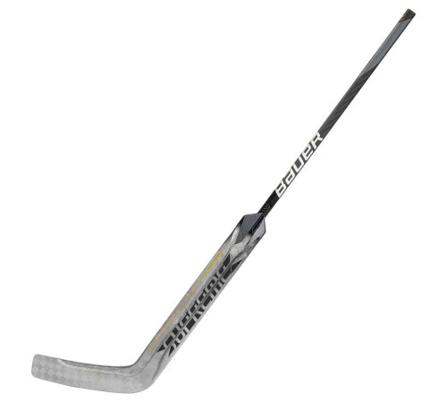 Клюшка вратаря BAUER SUPREME MACH SR