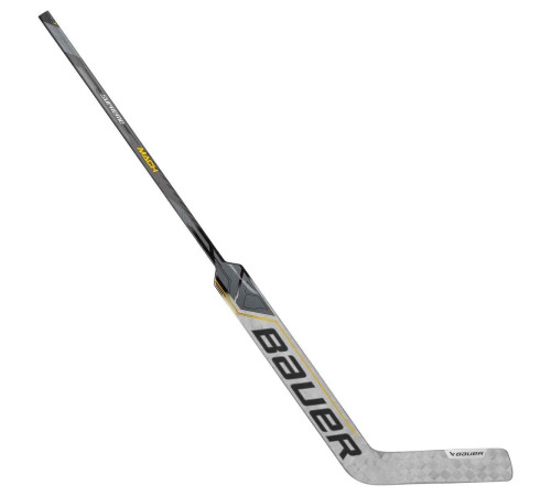 Клюшка вратаря BAUER SUPREME MACH SR