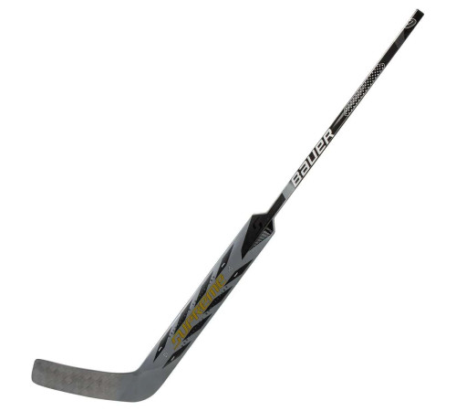 Клюшка вратаря BAUER SUPREME S24 M50 PRO SR