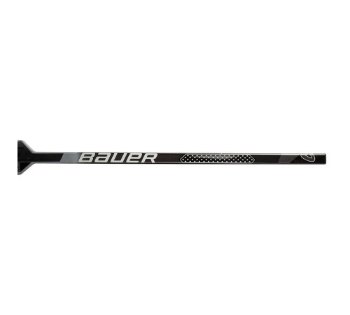 Клюшка вратаря BAUER SUPREME S24 M50 PRO SR