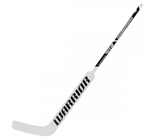 Клюшка вратаря WARRIOR SWAGGER SR2 RHT SR Клюшка вратаря WARRIOR SWAGGER SR2 RHT SR