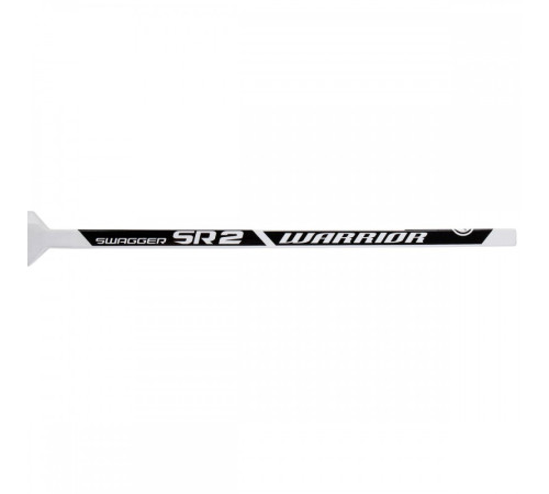 Клюшка вратаря WARRIOR SWAGGER SR2 RHT SR Клюшка вратаря WARRIOR SWAGGER SR2 RHT SR