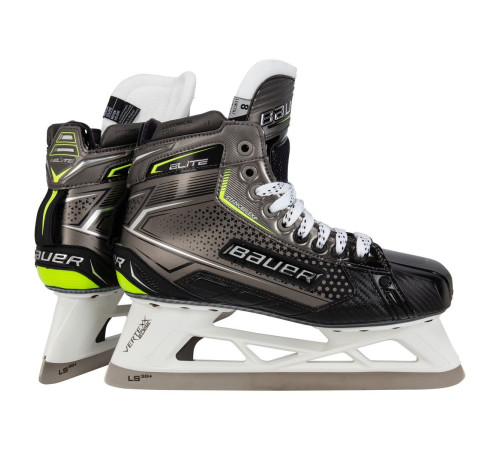 Коньки вратаря BAUER S21 ELITE SR Коньки вратаря BAUER S21 ELITE SR