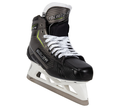 Коньки вратаря BAUER S21 ELITE SR Коньки вратаря BAUER S21 ELITE SR
